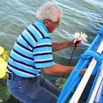 Romantique capitaine. ג'נטלמן מונטנגרי